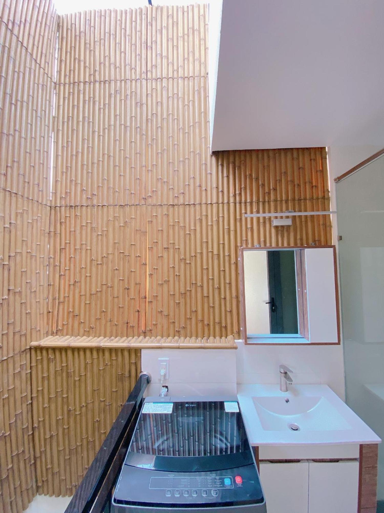 Apartment Lunaria Maison Saigon Park