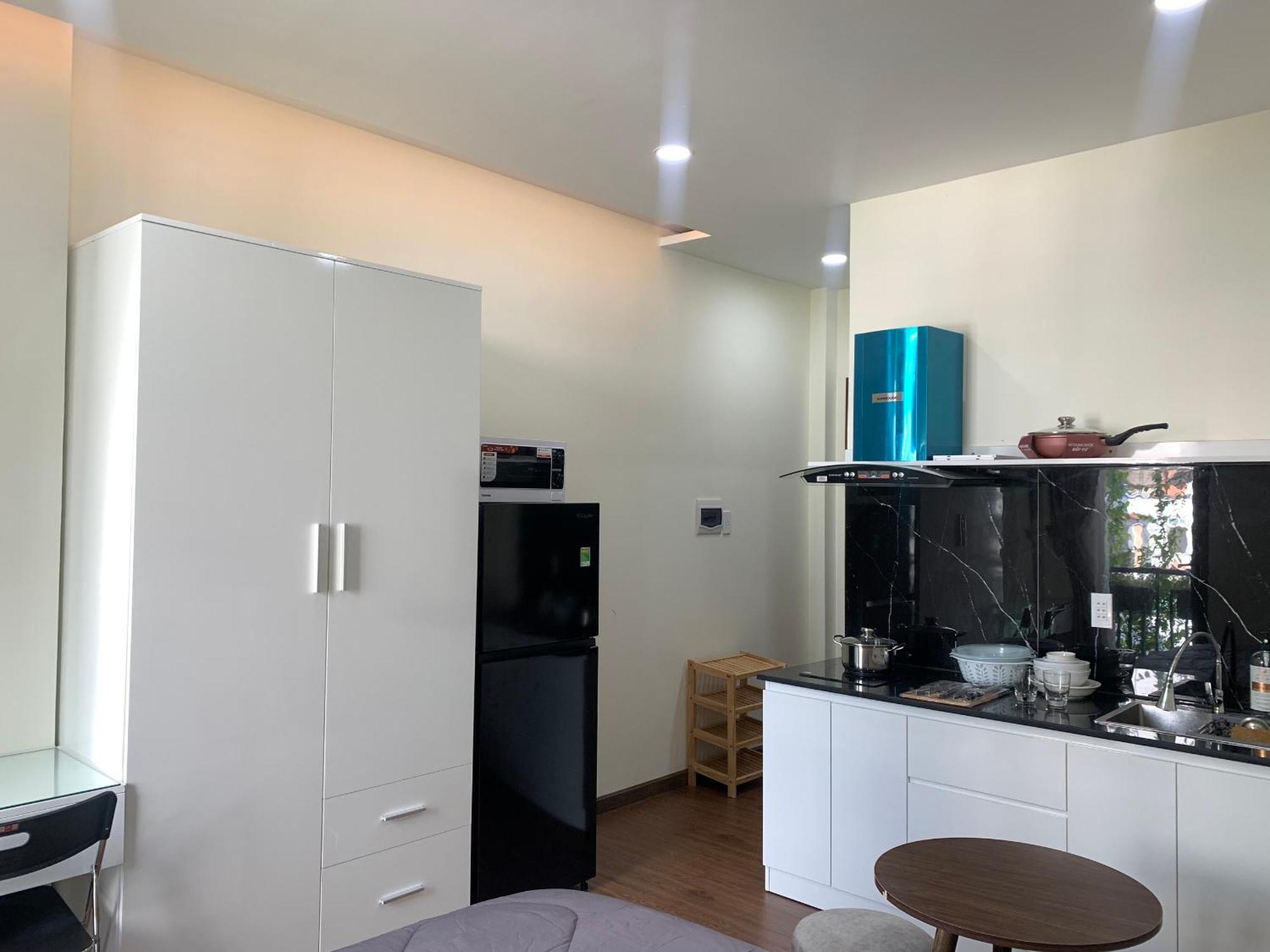 Apartment Lunaria Maison Saigon Park *