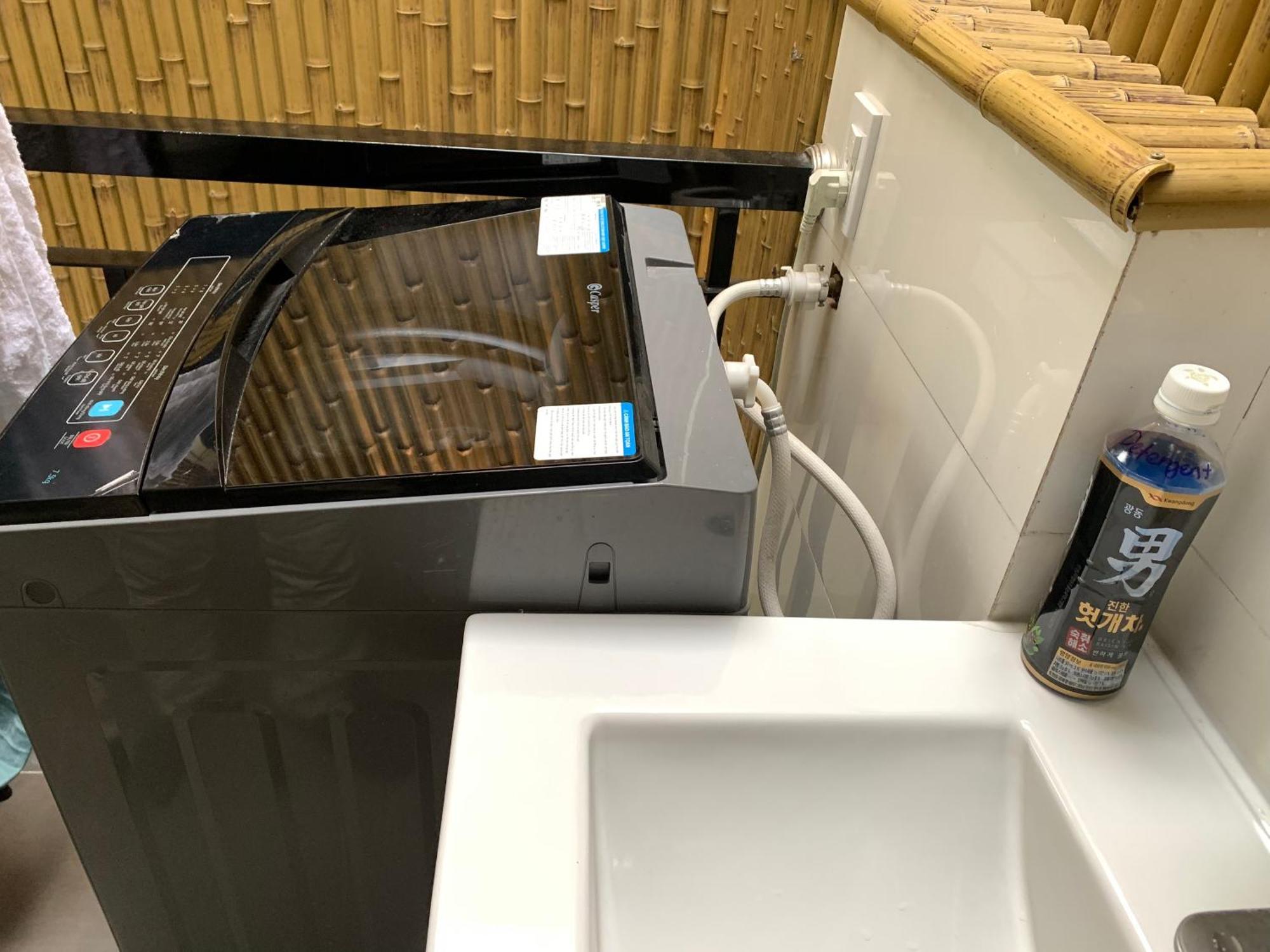 Apartment Lunaria Maison Saigon Park Ho Chi Minh City