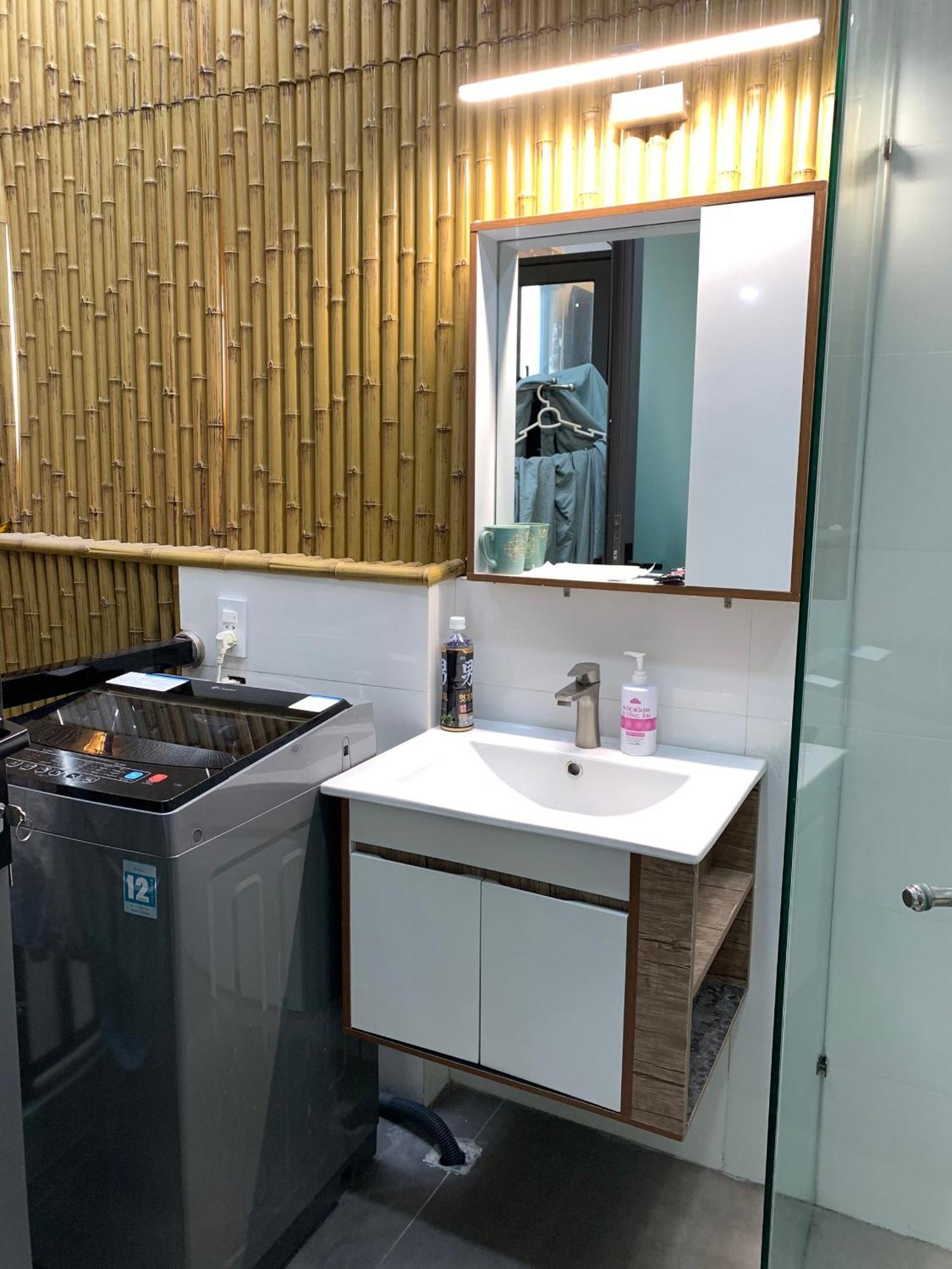 Lunaria Maison Saigon Park Apartment *