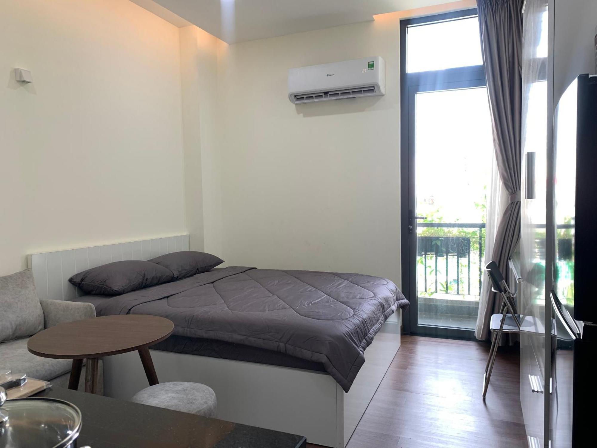 Apartment Lunaria Maison Saigon Park *