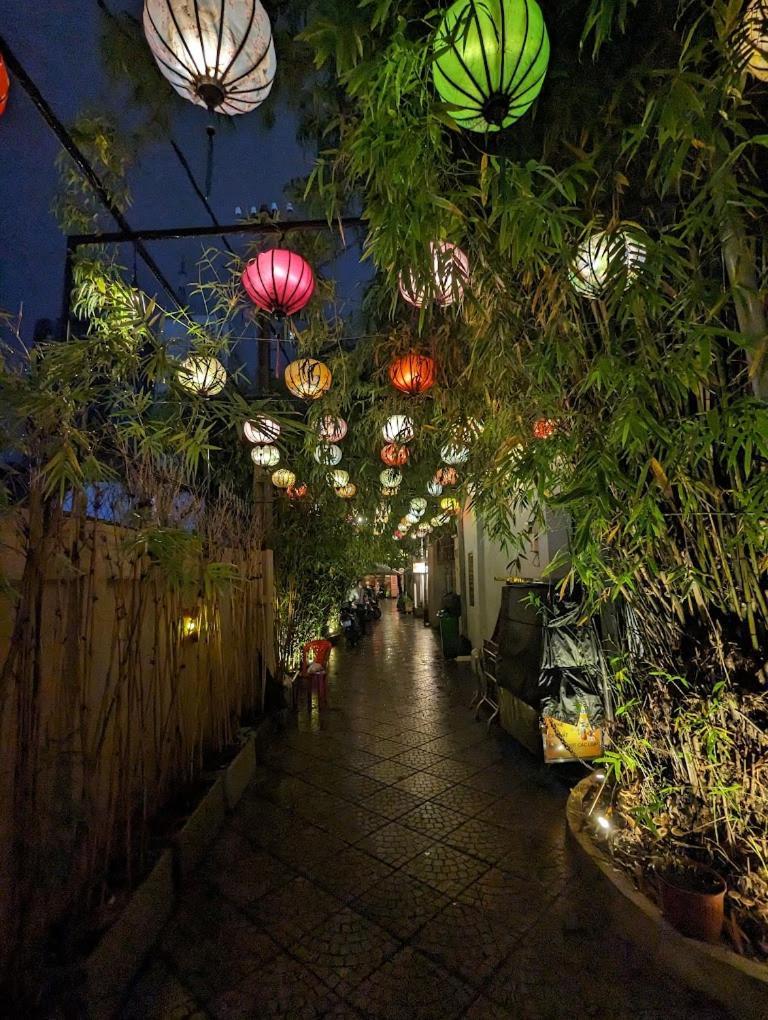 Lunaria Maison Saigon Park Ho Chi Minh City